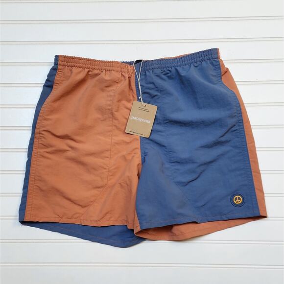 NWT Patagonia Men's Baggies Shorts-5" - Picture 1 of 8